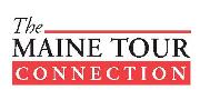 The Maine Tour Connection Logo